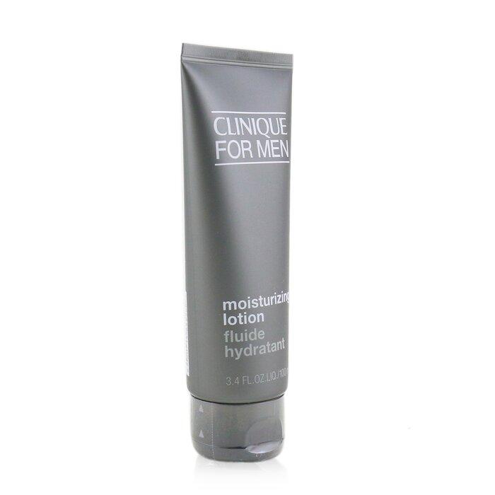 Clinique Men's Moisturizing Lotion (100ml) - Lovez Aqua© - 