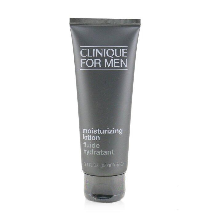 Clinique Men's Moisturizing Lotion (100ml) - Lovez Aqua© - 