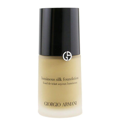 Giorgio Armani Luminous Silk Foundation (30ml/1oz) - Lovez Aqua© - 