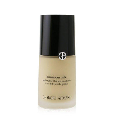 Giorgio Armani Luminous Silk Foundation (30ml/1oz) - Lovez Aqua© - 