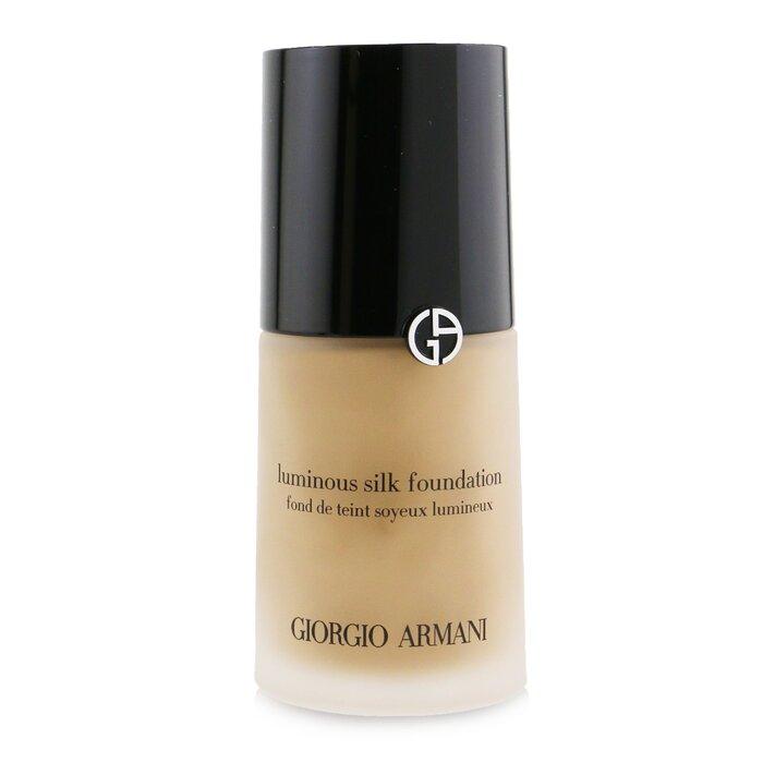 Giorgio Armani Luminous Silk Foundation (30ml/1oz) - Lovez Aqua© - 