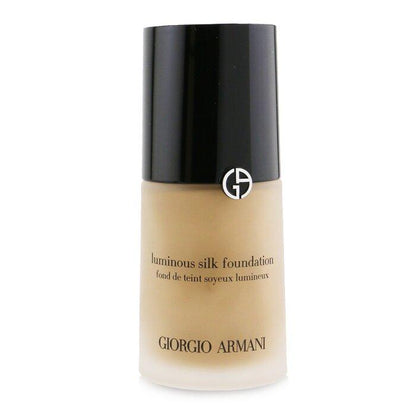 Giorgio Armani Luminous Silk Foundation (30ml/1oz) - Lovez Aqua© - 