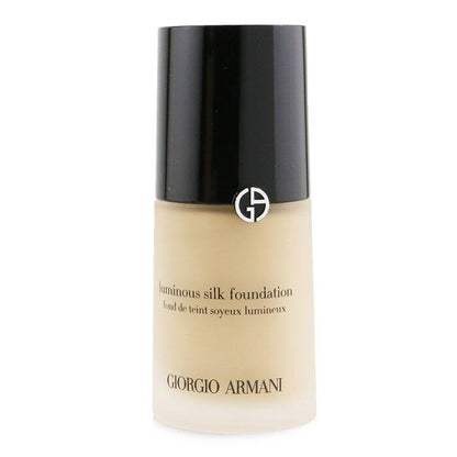 Giorgio Armani Luminous Silk Foundation (30ml/1oz) - Lovez Aqua© - 