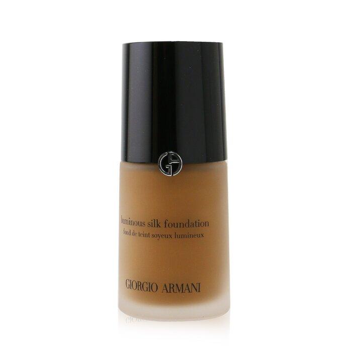 Giorgio Armani Luminous Silk Foundation (30ml/1oz) - Lovez Aqua© - 