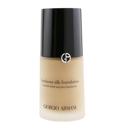 Giorgio Armani Luminous Silk Foundation (30ml/1oz) - Lovez Aqua© - 