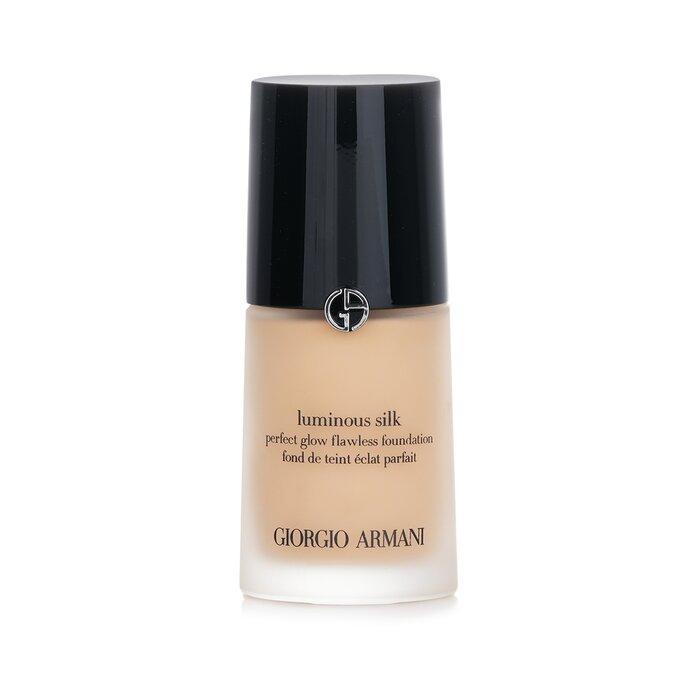 Giorgio Armani Luminous Silk Foundation (30ml/1oz) - Lovez Aqua© - 