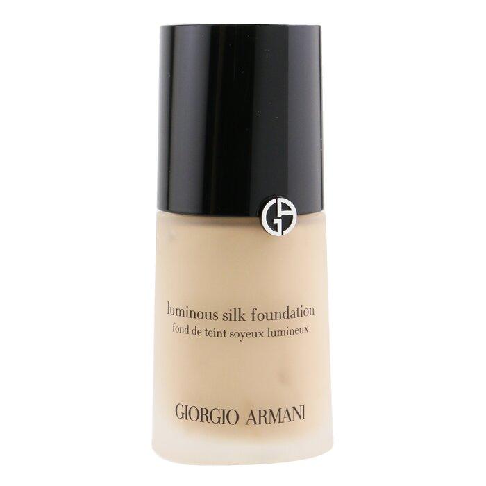 Giorgio Armani Luminous Silk Foundation (30ml/1oz) - Lovez Aqua© - 