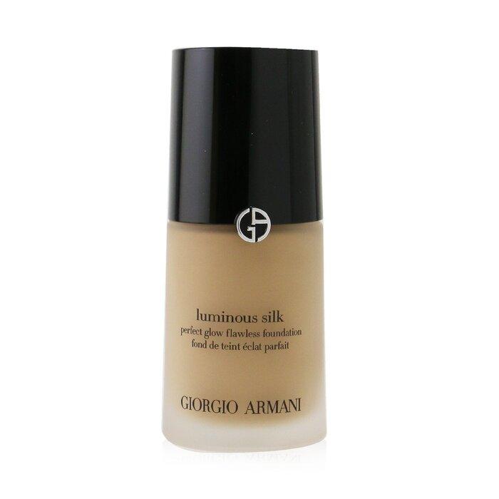 Giorgio Armani Luminous Silk Foundation (30ml/1oz) - Lovez Aqua© - 