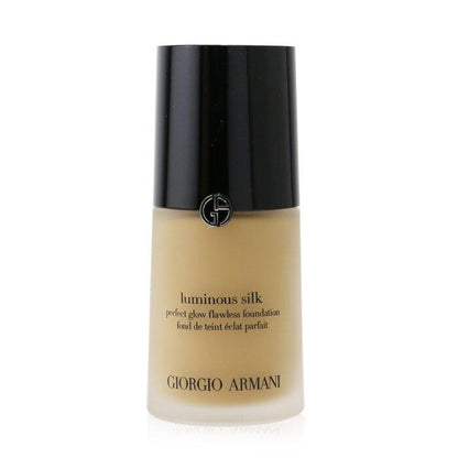 Giorgio Armani Luminous Silk Foundation (30ml/1oz) - Lovez Aqua© - 