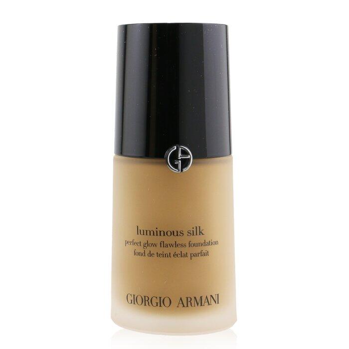 Giorgio Armani Luminous Silk Foundation (30ml/1oz) - Lovez Aqua© - 