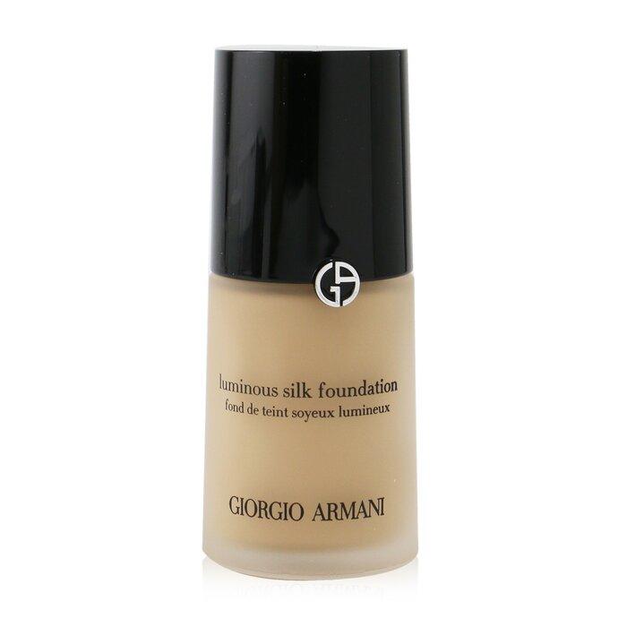 Giorgio Armani Luminous Silk Foundation (30ml/1oz) - Lovez Aqua© - 