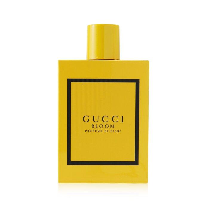 Gucci Bloom Profumo Di Fiori Eau De Parfum Spray For Her (100ml) - Lovez Aqua© -