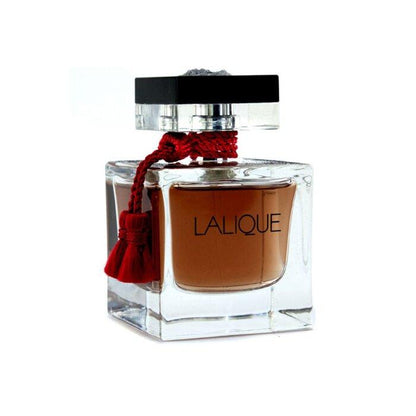 Lalique Le Parfum Eau De Parfum Spray For Her - Lovez Aqua© - 