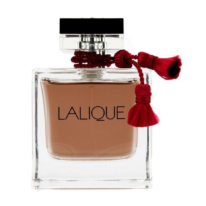 Lalique Le Parfum Eau De Parfum Spray For Her - Lovez Aqua© - 