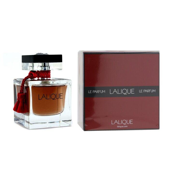 Lalique Le Parfum Eau De Parfum Spray For Her - Lovez Aqua© - 