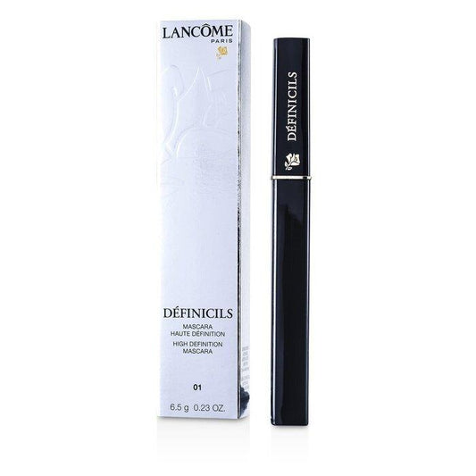 Lancome "Definicils" Noir Infini Mascara For Defined Lashes (6.5ml/0.21oz) - Lovez Aqua© - 