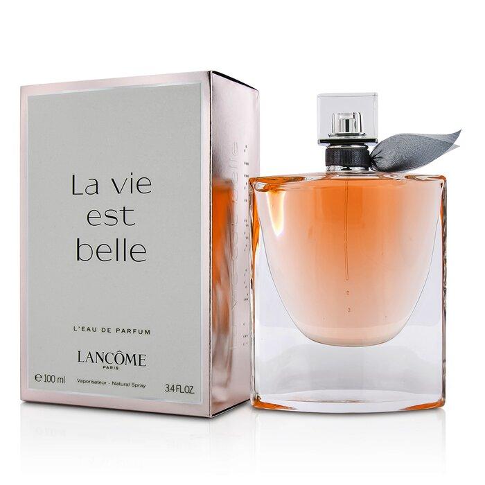 Lancome La Vie Est Belle l'Eau De Parfum Spray For Her - Lovez Aqua© - 