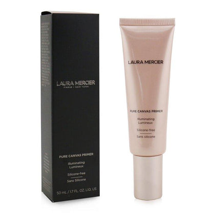 Laura Mercier Pure Canvas Primer (50ml/1.7oz) - Lovez Aqua© - 