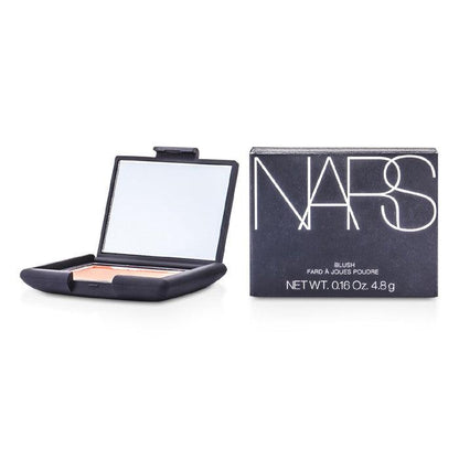 NARS Blush Powder (4.8g/0.16oz) - Lovez Aqua© - 