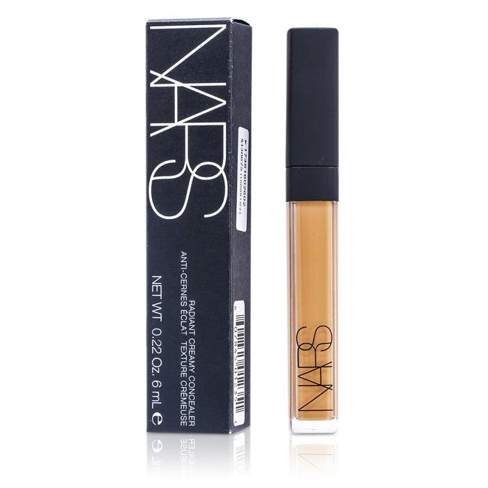 NARS Radiant Creamy Concealer (6ml/0.22oz) - Lovez Aqua© - 