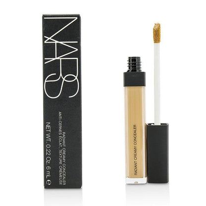 NARS Radiant Creamy Concealer (6ml/0.22oz) - Lovez Aqua© - 