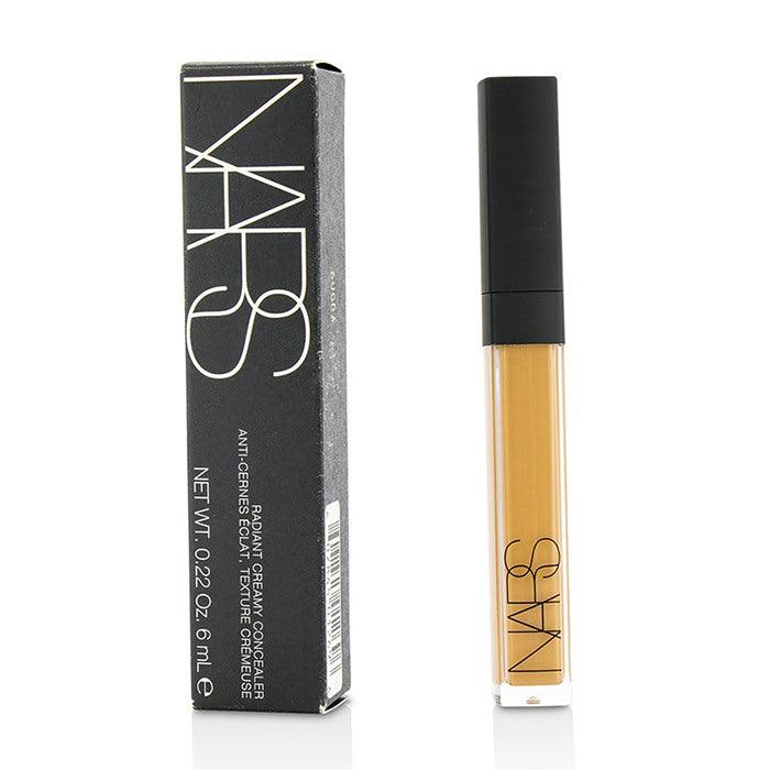 NARS Radiant Creamy Concealer (6ml/0.22oz) - Lovez Aqua© - 