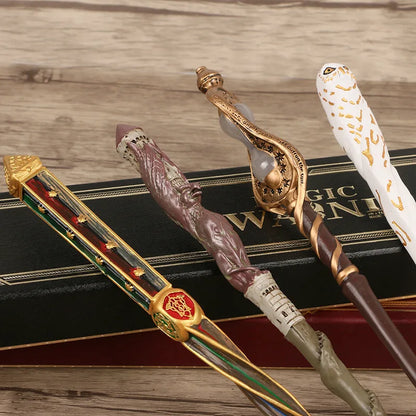 Harry Potter Limited Edition Collectable Wands With Black Gift Box - 80d3e6-0e.myshopify.com - -  