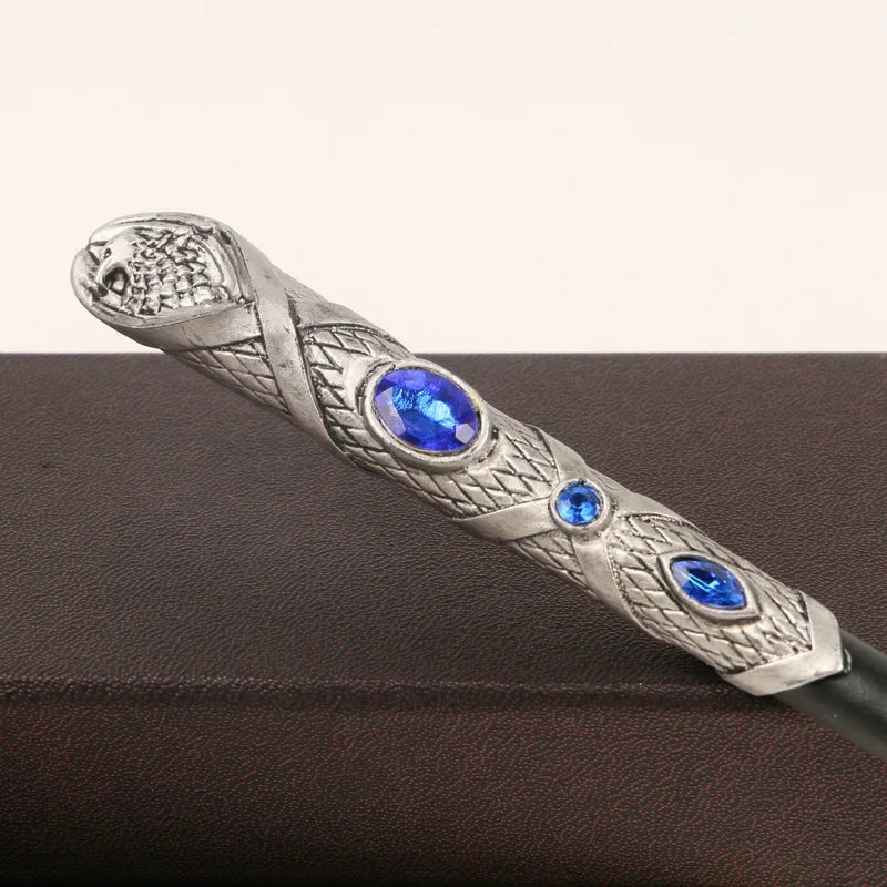 Harry Potter Limited Edition Special Character Wands with Purple Gift Box - 80d3e6-0e.myshopify.com - Ravenclaw's Diadem -  Ravenclaw's Diadem