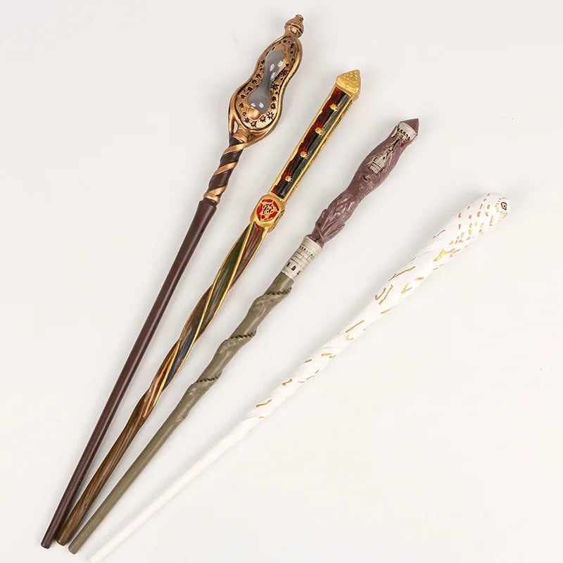 Harry Potter Limited Edition Collectable Wands With Black Gift Box - 80d3e6-0e.myshopify.com - -  