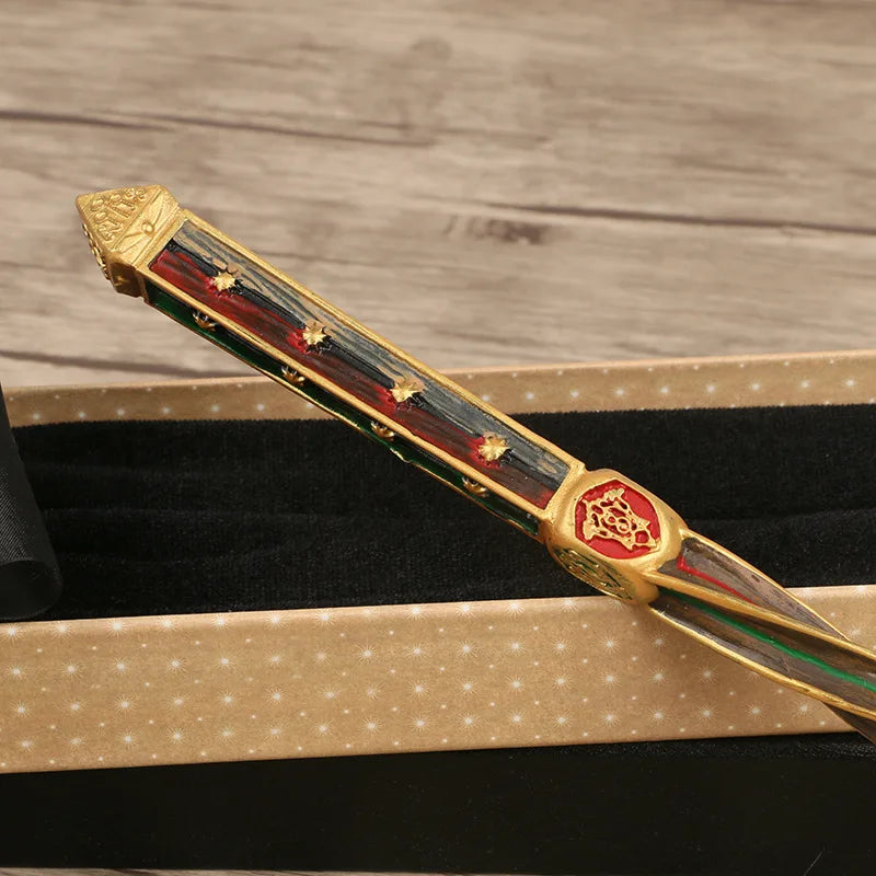 Harry Potter Limited Edition Collectable Wands With Black Gift Box - 80d3e6-0e.myshopify.com - -  