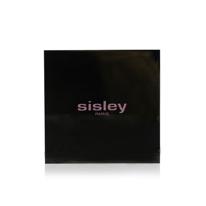 Sisley Blur Expert Perfecting Smoothing Powder (11g) - Lovez Aqua© - 