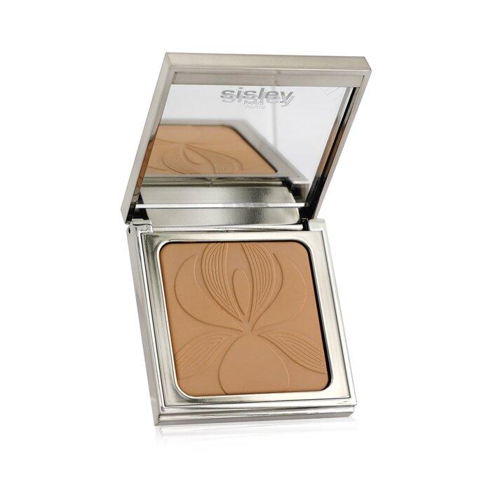 Sisley Blur Expert Perfecting Smoothing Powder (11g) - Lovez Aqua© - 