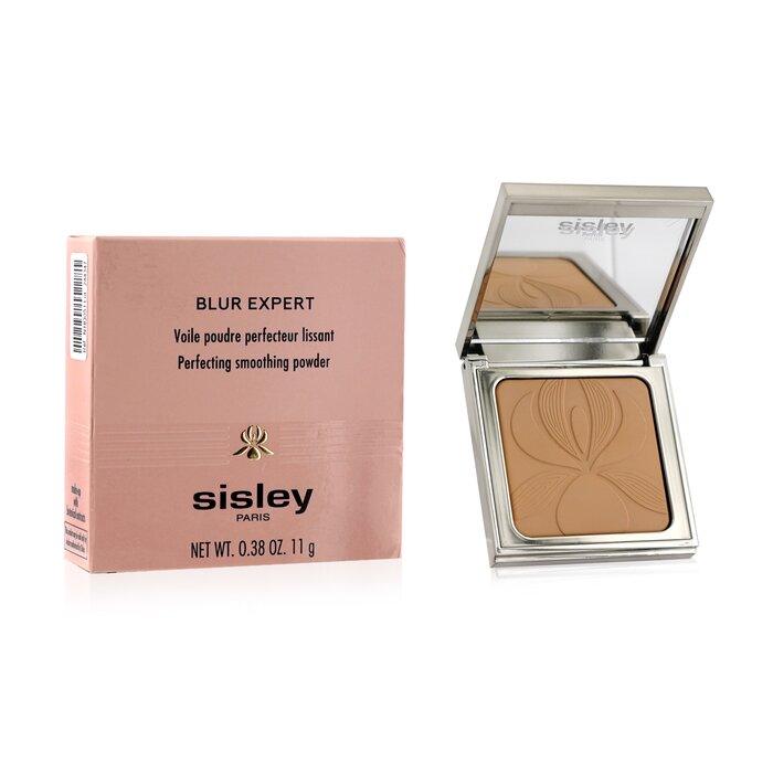 Sisley Blur Expert Perfecting Smoothing Powder (11g) - Lovez Aqua© - 