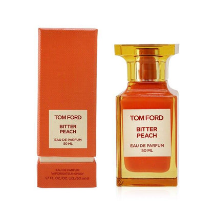 Tom Ford Private Blend Bitter Peach Eau De Parfum Spray (50ml) - Lovez Aqua© - 