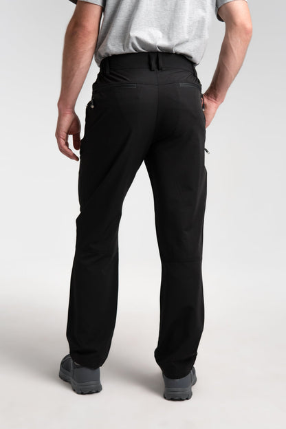 Men's Breathable Water Resistant Summer Pants