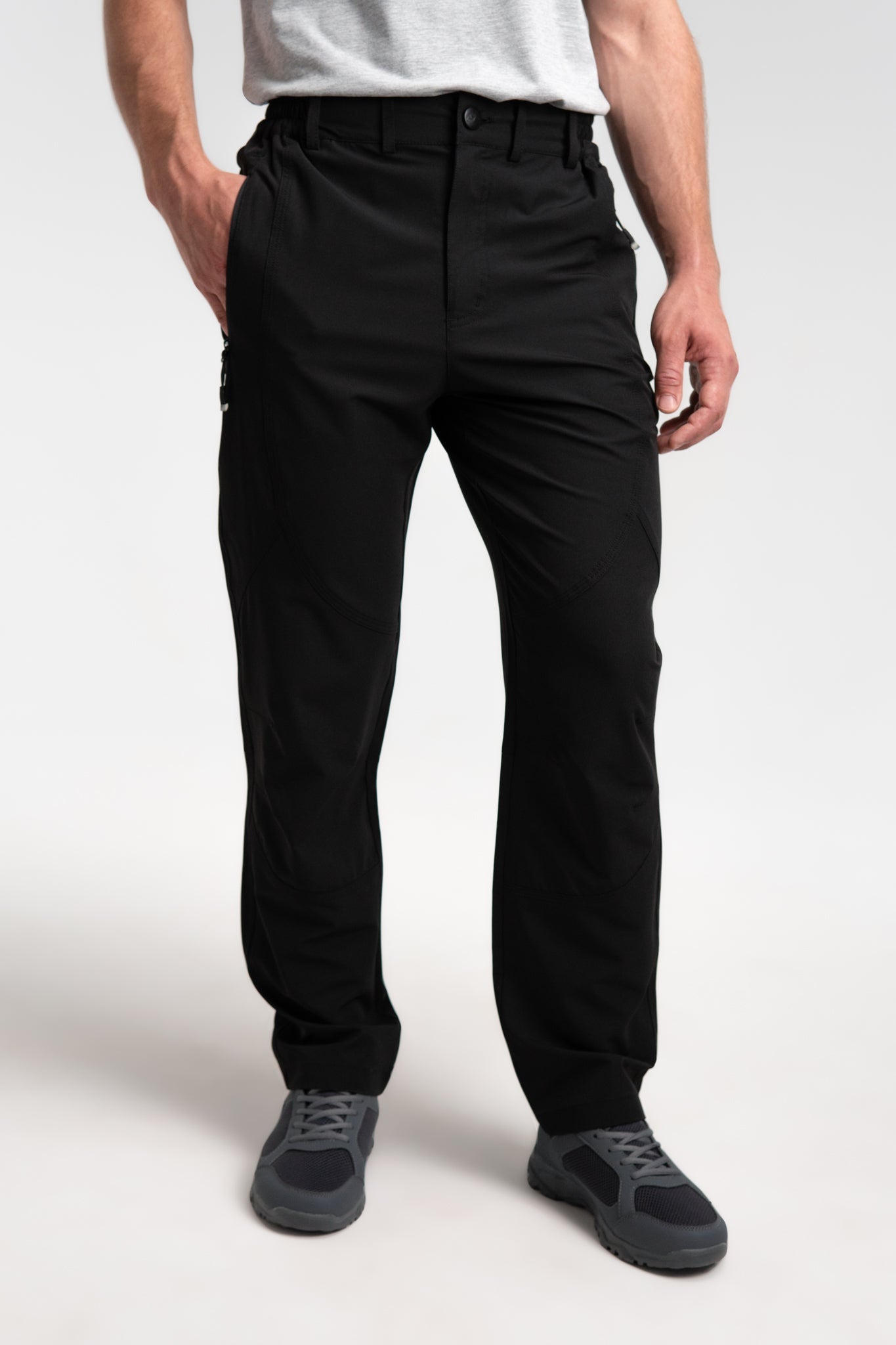 Men's Breathable Water Resistant Summer Pants