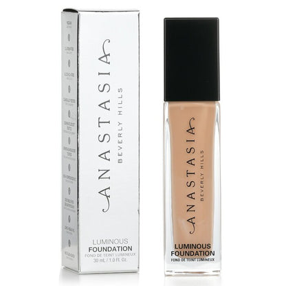 Anastasia Beverly Hills Luminous Liquid Foundation (30ml/1oz)