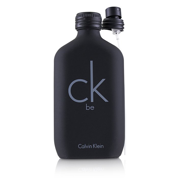 Calvin Klein CK Be Eau De Toilette Spray For Men & Women - Lovez Aqua© - aftershave, cologne, fragrance, her, him, perfume