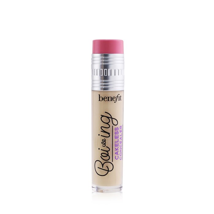 Benefit Boi Ing Cakeless Concealer (5ml/0.17oz) - Lovez Aqua© - 