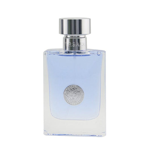 Versace - Versace Pour Homme Eau De Toilette Men's Cologne Spray - Lovez Aqua© - cologne, fragrance, him, man, perfume