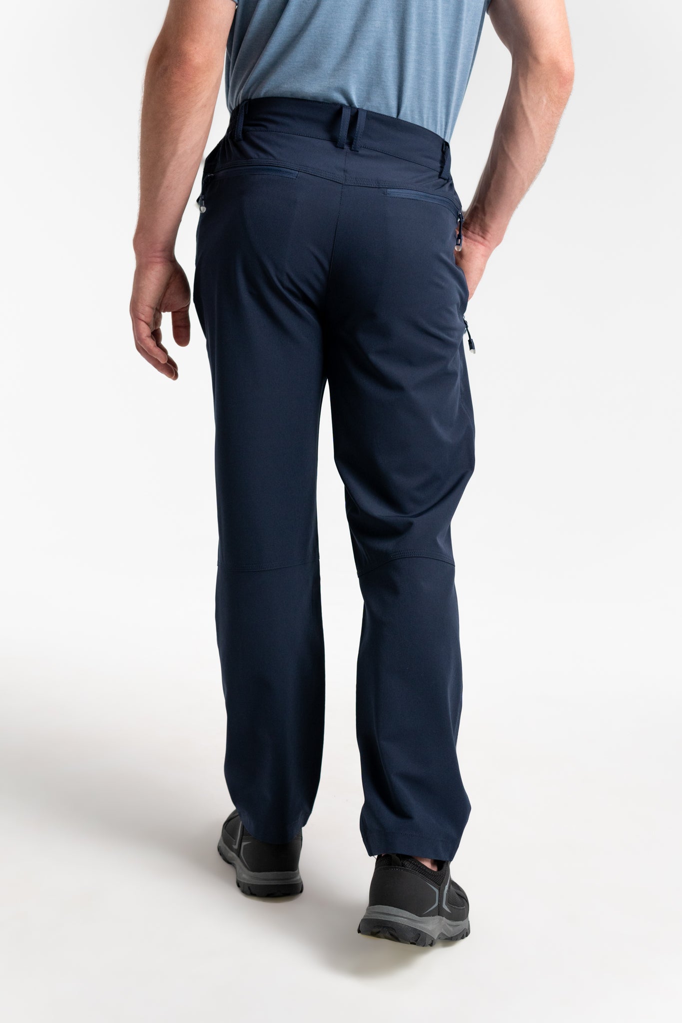 Men's Breathable Water Resistant Summer Pants