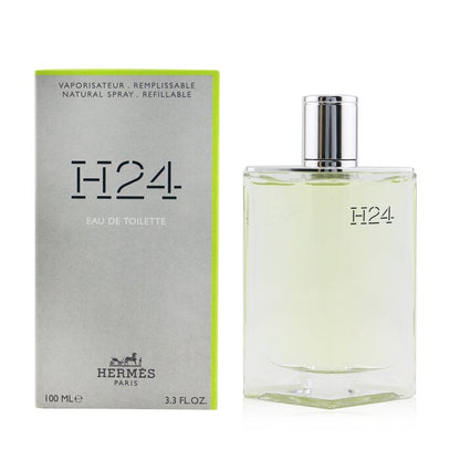 Hermes H24 Eau De Toilette Men's Cologne Spray - Lovez Aqua© - aftershave, fragrance, him, perfume