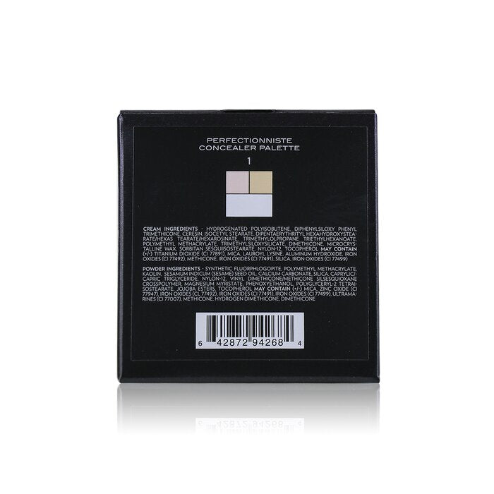 Surratt Beauty Perfectionniste Concealer Palette (6.2g/0.2oz) - Lovez Aqua© - 