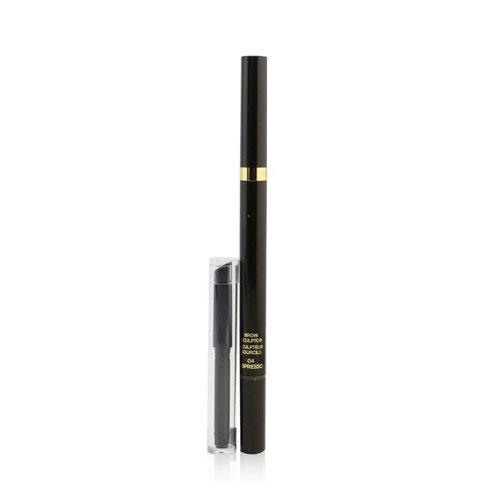 Tom Ford Double-Ended Brow Sculptor Pen with Refill (0.6g/0.02oz)