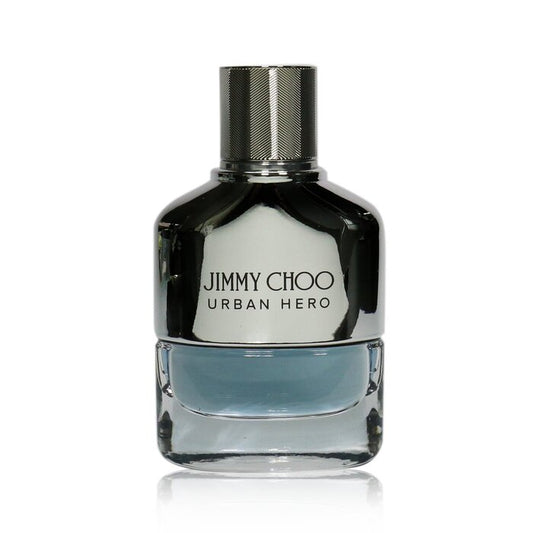 Jimmy Choo Urban Hero Eau De Parfum Men's Cologne Spray - Lovez Aqua© - aftershave, fragrance, him, perfume