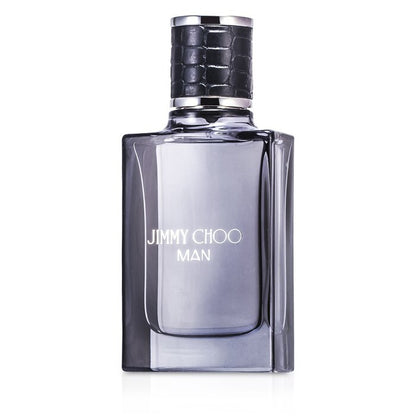 Jimmy Choo Man Eau De Toilette Men's Cologne Spray (30ml) - 80d3e6-0e.myshopify.com - -  