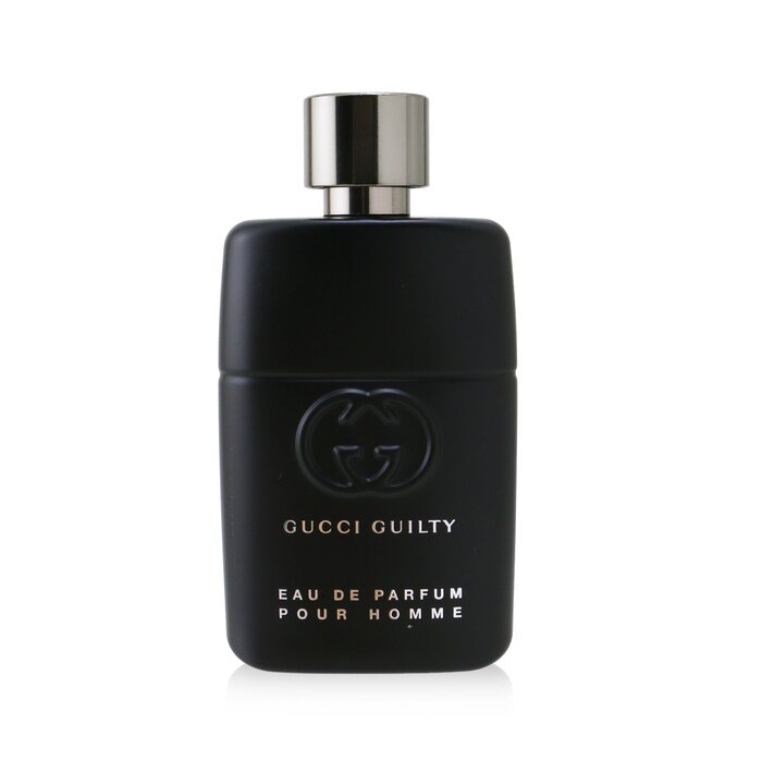 Gucci Guilty Pour Homme Eau De Parfum Men's Cologne Spray - Lovez Aqua© - aftershave, black, cologne, fragrance, him, perfume