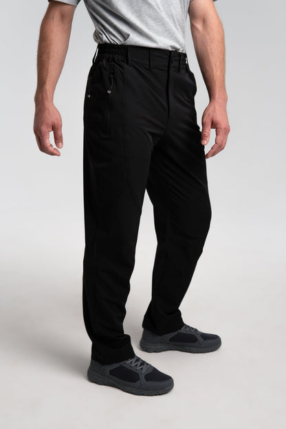 Men's Breathable Water Resistant Summer Pants