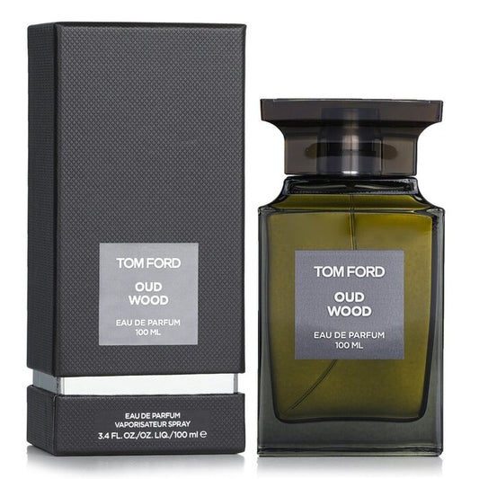 Tom Ford Private Blend Oud Wood Eau De Parfum Spray For Men & Women - Lovez Aqua© - aftershave, cologne, her, him, perfume