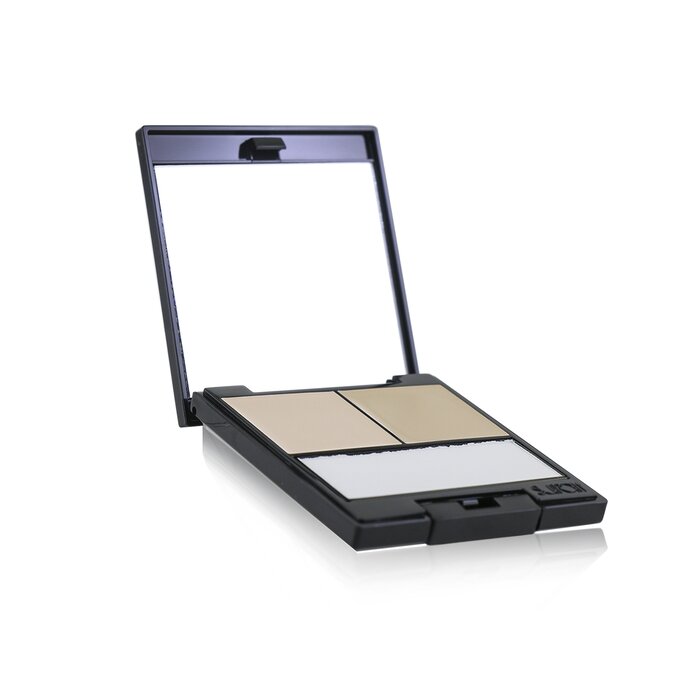 Surratt Beauty Perfectionniste Concealer Palette (6.2g/0.2oz) - Lovez Aqua© - 